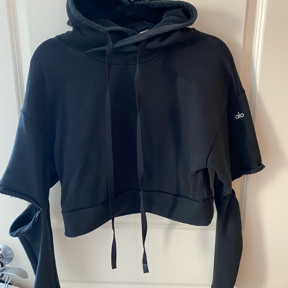 ALO YOGA HOODIE